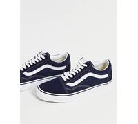 Vans Old Skool - Sneakers blu navy 43