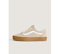 Vans Old Skool Trainers Beige EU 40