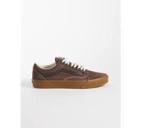 Vans - Old Skool - Sneakers marroni-Marrone 36.5