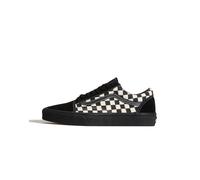 Vans - Scarpe Old Skool, Uomo, Nero, Taglia: 46