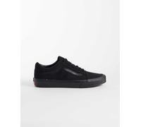 Vans Old Skool - Sneakers nero Triple Black 43