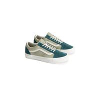 Vans Old Skool VN000EDY4GO1, Scarpe Sportive Donna - 40 EU