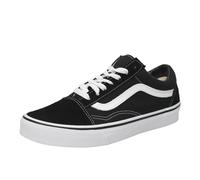 Vans Old Skool - Sneakers Skate Nero - Uomo Scarpe Sneakers Sportive E Lifestyle