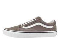 Vans - Old Skool - - Sport - Uomo - Marrone - 43 EU