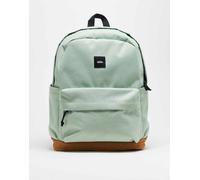 Vans - Old Skool Sport - Zaino grigio oliva-Verde One Size