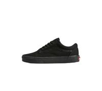 Vans Old Skool - Sneakers nero Triple Black 42