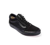 VANS OLD SKOOL BLACK sneakers moda Unisex 36