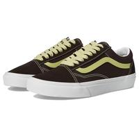 Vans Old Skool Theory Turkish Coffee - Sneaker da donna, Caffè Turco, 40.5 EU