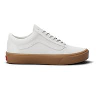 Vans Old Skool Trainers Beige EU 44 Uomo,Donna