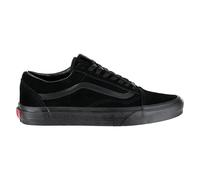 Vans Old Skool Trainers Nero EU 36 Uomo,Donna