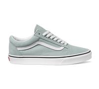 Vans Old Skool Trainers Verde,Grigio EU 37 Uomo,Donna