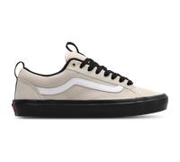 Vans Old Skool Uomo - Sneakers Beige - Taglia 44 - Cuoio, Tessile Beige 44
