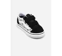 Vans Old Skool V Toddler Trainers Bianco EU 24 Bambini