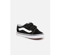 Vans Old Skool V Toddler Trainers Nero EU 25