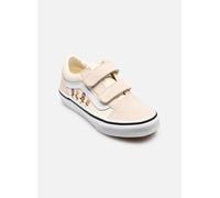Vans - Old Skool v Bianco - Sneakers 28 Bianco
