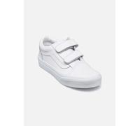 Vans - Old Skool v Bianco - Sneakers 34 Bianco