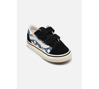 Vans - Old Skool v Blu - Sneakers 22 Blu