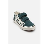 Vans - Old Skool v Blu - Sneakers 30 Blu