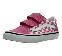 Vans - Kid's Old Skool V - Sneaker EU 31,5 fuchsia