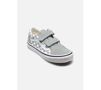 Vans - Old Skool v Grigio - Sneakers 33 Grigio