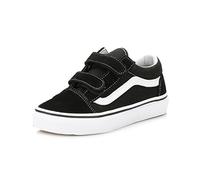 VANS Sneaker 'UY Old Skool V' Bianco / Nero, Taglia 11,