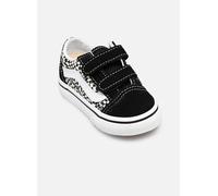 Vans - Old Skool v Nero - Sneakers 22 Nero
