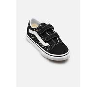 Vans - Old Skool v Nero - Sneakers 25 Nero