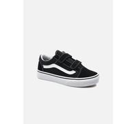 Vans - Old Skool v Nero - Sneakers 30 Nero