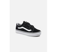 Vans - Kid's Old Skool V - Sneaker EU 31 nero