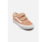 Vans - Old Skool V UY Arancione - Sneakers 33 Arancione
