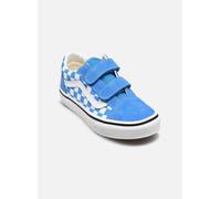 Vans - Old Skool V UY Blu - Sneakers 30 Blu
