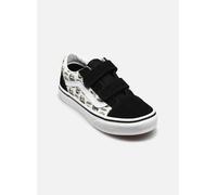 Vans - Old Skool V UY Nero - Sneakers 33 Nero