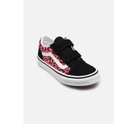 Vans - Old Skool V UY Rosa - Sneakers 30 Rosa