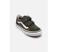 Vans - Old Skool v Verde - Sneakers 32 Verde