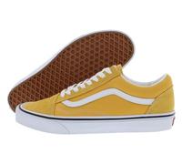 Vans Old Skool VN0005UFLSV1 Giallo Ocra giallo ocra/39