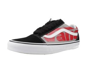 Vans Old Skool VN000CT8BA21 - Scarpe casual da uomo, multicolore, Colorato , 41 EU