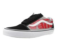 Vans Old Skool VN000CT8BA21 - Scarpe casual da uomo, multicolore, Colorato , 42 EU