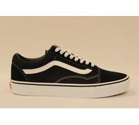 Old Skool Black/White 8,5
