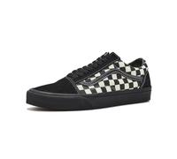 Vans OLD SKOOL VN000D7ZMCG1 - Scarpe per il tempo libero, unisex, colore nero