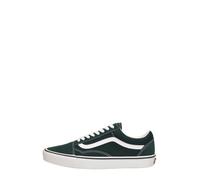 Vans Old Skool VN000D7ZPRM1 Verde Scuro Verde scuro /40