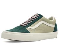 Vans Old Skool VN000EDY4GO1, Scarpe Sportive Donna - 38 EU