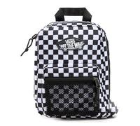 Vans Old Skool VN000H57Y28 - Borsa portapranzo, colore: Nero/Bianco