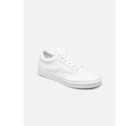 Vans - Old Skool W Bianco - Sneakers 37 Bianco