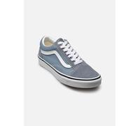 Vans - Old Skool W Blu - Sneakers 37 Blu