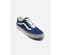 Vans - Old Skool W Blu - Sneakers 38 Blu