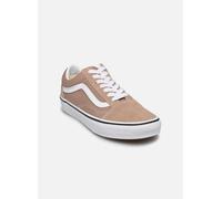 Vans - Old Skool W Marrone - Sneakers 38 Marrone