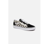 Vans - Old Skool W Nero - Sneakers 36 Nero