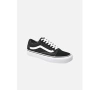Vans - Old Skool W Nero - Sneakers 39 Nero