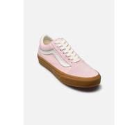 Vans - Old Skool W Rosa - Sneakers 38 1/2 Rosa