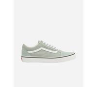 Vans Old Skool W - Scarpe Sneakers - Donna - Grigio 39